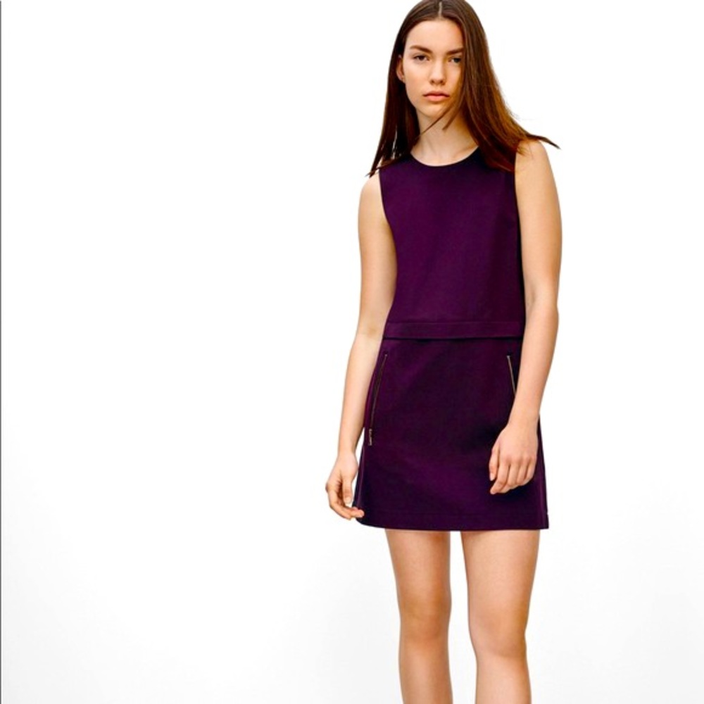 Aritzia Talula Dress